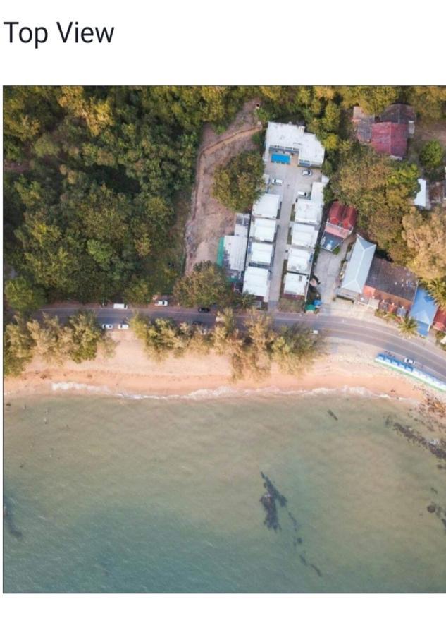 Vanavaree Resort Ban Nong Nam Khao Eksteriør bilde